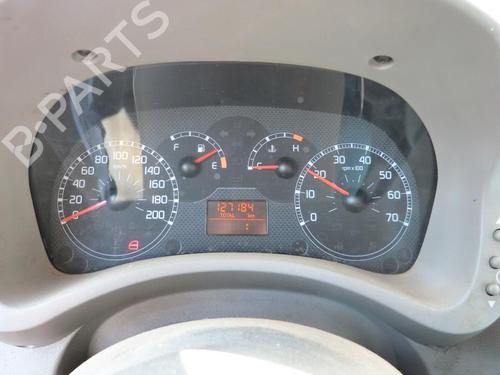 Steering column stalk FIAT PANDA (169_) 1.2 (169.AXB11, 169.AXB1A) | BP23689713I23 - Image 28