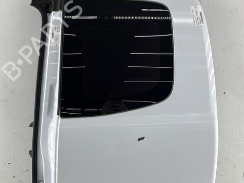 Dør venstre bagtil FORD RANGER (TKE) 2.2 TDCi 4x4 | BP32709719C4 - Image 2
