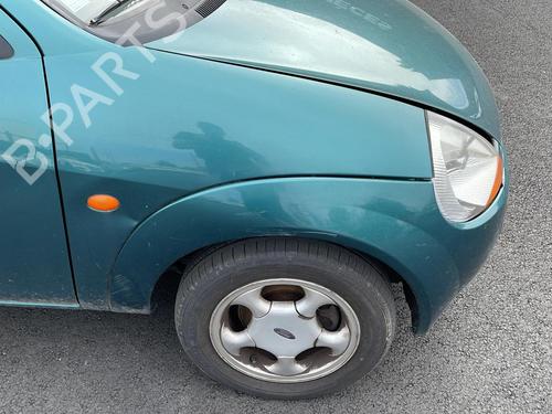 Faro anteriore sinistro FORD KA (RB_) 1.3 i | BP23705223C28  - Image 31