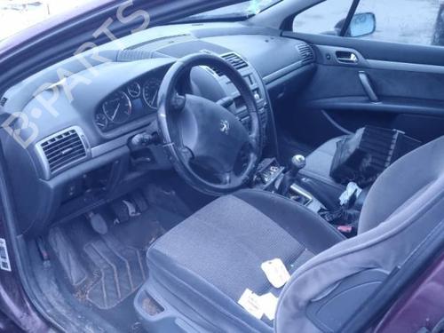 Engine PEUGEOT 407 (6D_) 2.0 (6DRFNB, 6DRFNE) | BP23681891M1 - Image 14