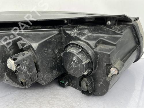 Used Left headlight Left headlight HYUNDAI SANTA FÉ II (CM) 2.2 CRDi 4x4 (155 hp) 23707385 23707385