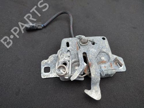 Used Hood lock RENAULT KANGOO Express (FW0/1_) 1.5 dCi 80 (FW15) (80 hp) 23759932
