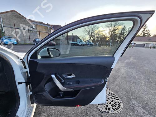 Front wiper motor MERCEDES-BENZ A-CLASS (W177) A 180 d (177.003) | BP25330665M29  - Image 50