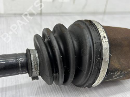 Used Left front driveshaft Left front driveshaft NISSAN MICRA III (K12) 1.2 16V (80 hp) 27734202 27734202