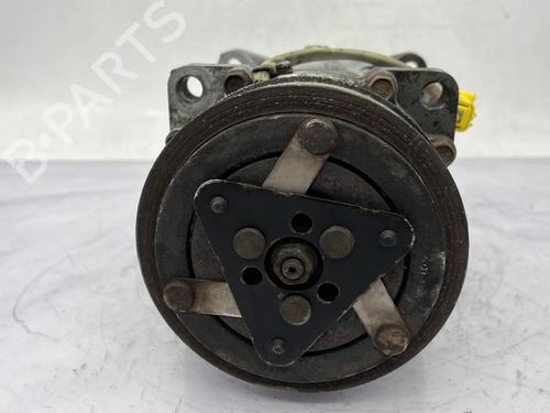 AC compressor CITROËN C8 (EA_, EB_) 2.2 HDi | BP29429910M34 