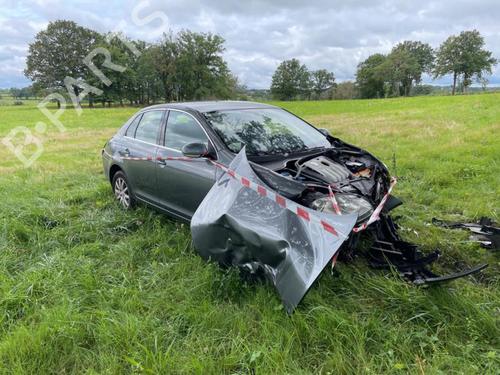 Rear mirror VW JETTA III (1K2) 1.9 TDI | BP23701468I6 - Image 11