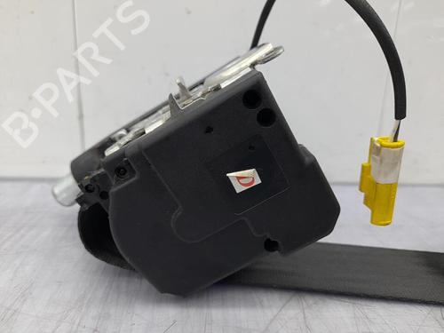 Front right seatbelt FIAT PANDA (169_) 1.1 (169.AXA1A) | BP23702710I25 - Image 5