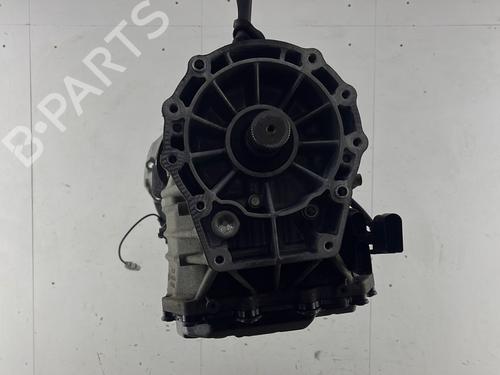 Used Gearbox Gearbox VW TOUAREG (7LA, 7L6, 7L7) 3.0 V6 TDI (225 hp) 23755309 23755309