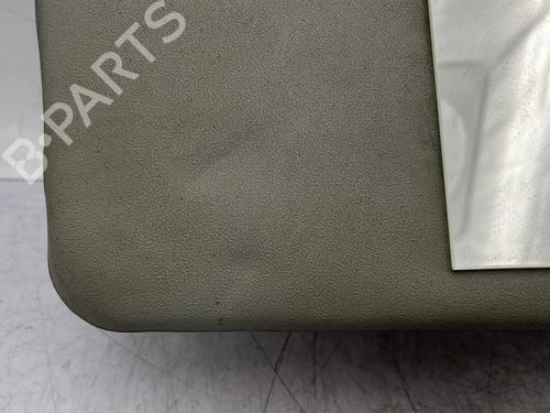 Right sun visor SUZUKI JIMNY Closed Off-Road Vehicle (SN) 1.5 DDiS 4WD (SN415D) | BP29855460I2