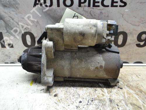 Used Starter Starter FORD FOCUS I (DAW, DBW) 1.6 16V (100 hp) 23666347 23666347