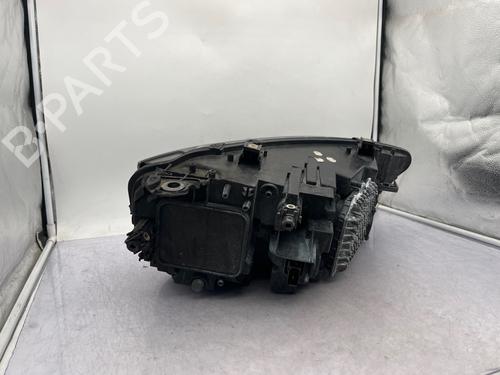 Left headlight DS DS 7 Crossback (J4_, JR_, JC_) 2.0 BlueHDi 180 (JJEHZR) | BP35978904C28  - Image 6