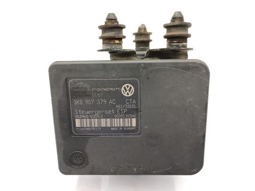 ABS pump SEAT LEON (1P1) 1.9 TDI | BP23750303M43 - Image 4