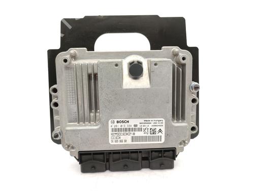 Electronic module CITROËN C4 Picasso I MPV (UD_) 1.6 HDi | BP23681691M83 