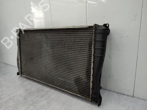 Used Water radiator Water radiator BMW 3 Touring (E91) 320 d xDrive (177 hp) 23719468 23719468
