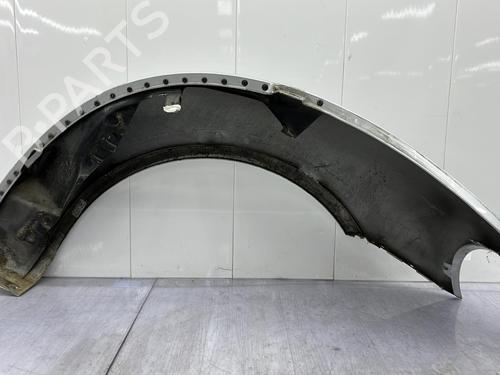 Left front fenders VW NEW BEETLE (9C1, 1C1) 1.6 | BP23700920C41 