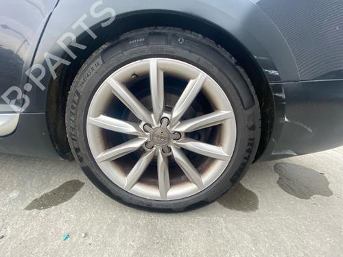 Interiør tag AUDI A6 Allroad C6 (4FH) 3.0 TDI quattro | BP37451276I12 - Image 48