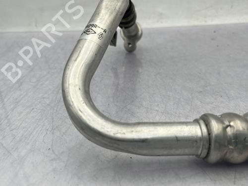 Used AC pipe AC pipe RENAULT CLIO IV (BH_) 0.9 TCe 90 (BHNF, BHMA, BHMH, BHJK, BHJR) (90 hp) 33849554 33849554