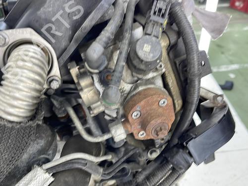 Engine FORD FIESTA VI (CB1, CCN) 1.4 TDCi | BP23706620M1 