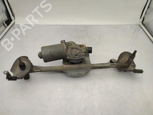 Used Front wiper motor TOYOTA YARIS (_P1_) 1.0 (SCP10_, SCP10R) (68 hp) 25890500