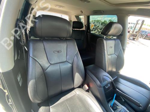 Dashboard SSANGYONG REXTON / REXTON II (GAB_) 2.7 D 4x4 | BP36956715C46 - Image 91