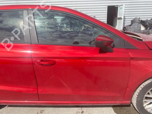 Seats set SEAT IBIZA V (KJ1, KJG) 1.0 TSI | BP36439889C78 - Image 181