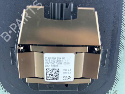 Vindrude Vindrude PEUGEOT 208 I (CA_, CC_) 1.6 HDi (92 hp) 36401050 36401050