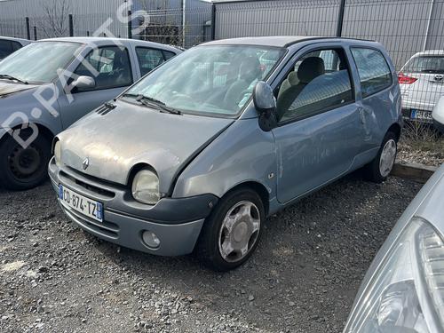 Used Parts RENAULT TWINGO I (C06_) 1.2 16V (C06C, C06D, C06K) 4864720