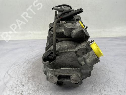 AC compressor BMW 1 (E81) 118 d | BP32719881M34  - Image 6