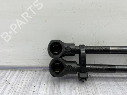 Gassdemper Bakluke PEUGEOT 206 Hatchback (2A/C) 2.0 HDI 90 | BP23757629C138 