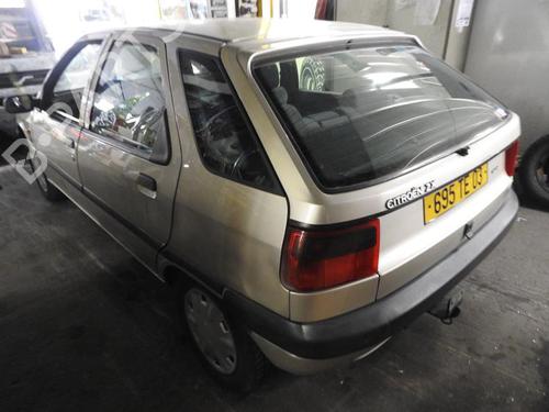 Used Parts CITROËN ZX (N2)  1.8 i  2311730