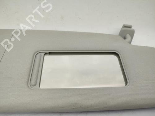 Right sun visor VW GOLF VI (5K1) 1.6 TDI | BP23677990I2  - Image 8