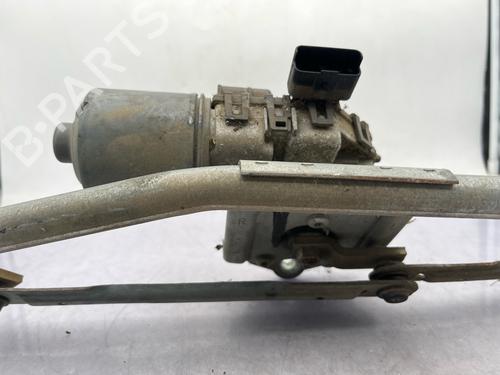 Front wiper motor CITROËN C5 II (RC_) | BP34212672M29 - Image 7