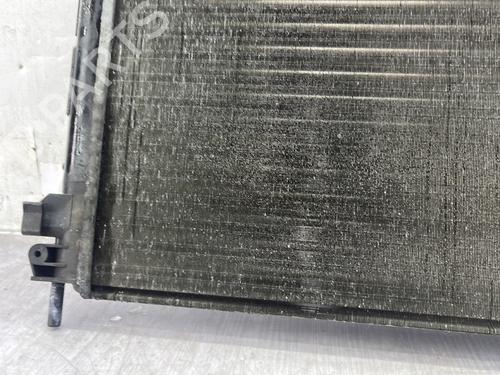 Water radiator RENAULT CLIO II (BB_, CB_) 1.6 16V (BB01, BB0H, BB0T, BB14, BB1D, BB1R, BB2KL, BB3G... | BP30902442M31