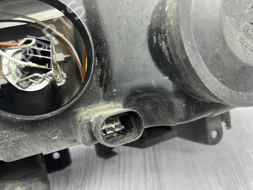 Used Right headlight Right headlight RENAULT LAGUNA I (B56_, 556_) 1.9 dTi (B56J) (98 hp) 23704150 23704150