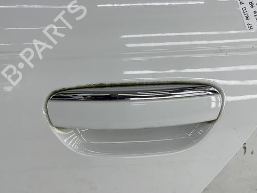 Left rear door AUDI A3 Sportback (8PA) 1.6 TDI | BP26968747C4 