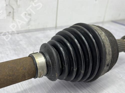 Right front driveshaft DACIA LOGAN MCV II 1.0 SCe 75 | BP29325153M39  - Image 5