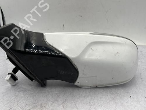 Left mirror HYUNDAI i40 I (VF) 1.7 CRDI | BP29961782C26