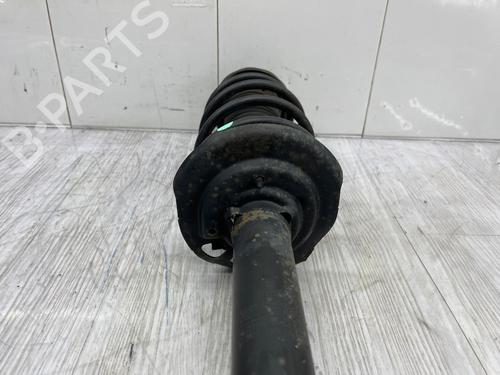 Left front shock absorber TOYOTA AYGO (_B4_) 1.0 VVTi (KGB40) | BP36372604M16 - Image 2