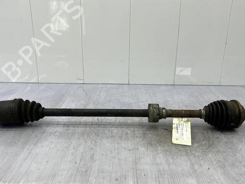 Used Left front driveshaft HONDA ACCORD VI (CK, CG, CH, CF) 2.0 Turbo DI (CH2) (105 hp) 23698575