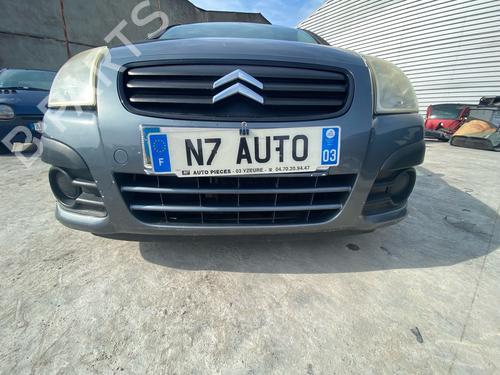 Dashboard CITROËN C2 (JM_) 1.4 HDi | BP37475292C46 - Image 59
