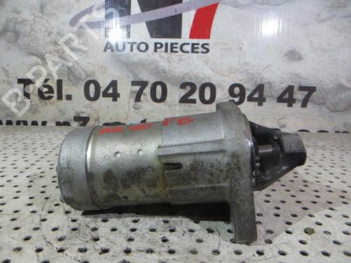 Used Starter Starter FIAT 500 (312_) 1.2 (312AXA1A) (69 hp) 23663250 23663250