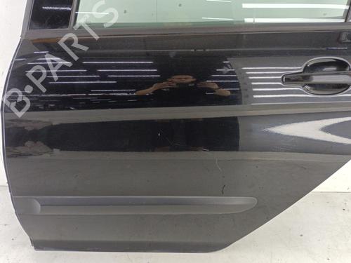Left rear door PEUGEOT 308 SW I (4E_, 4H_) 1.6 HDi | BP23731361C4