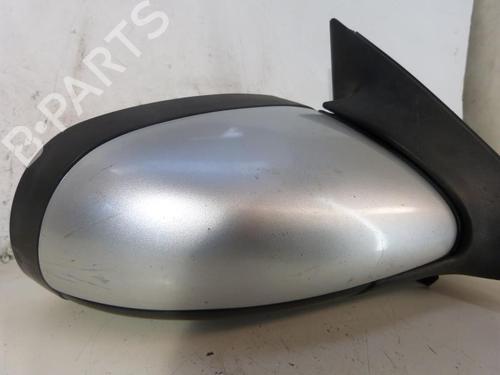 Right mirror OPEL OMEGA B (V94) 2.5 TD (F69, M69, P69) | BP23689020C27 