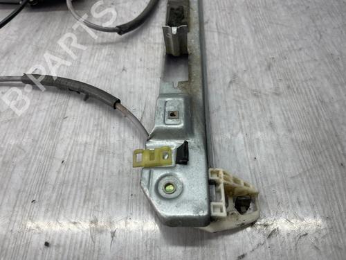 Used Front right window mechanism Front right window mechanism RENAULT MEGANE II Estate (KM0/1_) 1.5 dCi (KM1F) (86 hp) 40172848 40172848
