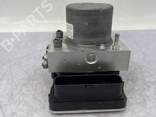 ABS pump PEUGEOT 208 II (UB_, UP_, UW_, UJ_) e-208 | BP23757936M43 