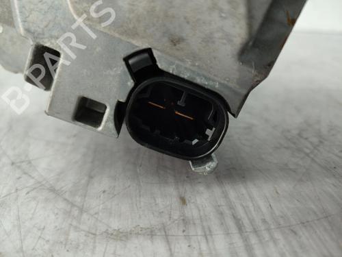 Steering column NISSAN QASHQAI / QASHQAI +2 I (J10, NJ10, JJ10E) 1.5 dCi | BP23710900M21 