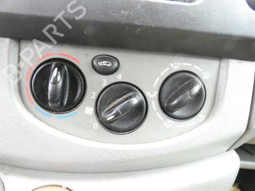 Intercooler RENAULT TRAFIC II Van (FL) 1.9 dCi 100 (FL0C, FL0K, FL0B) | BP23672770M30 - Image 8