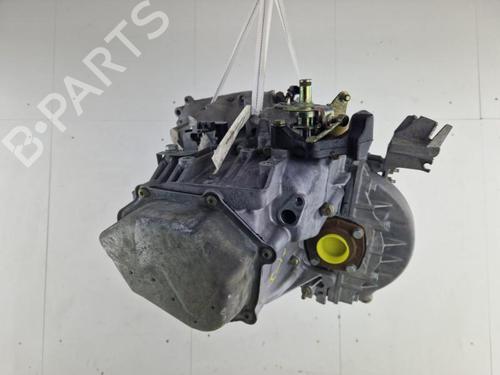 gearbox-citroen-c5-i-dc_-2001-2002-2003-2004-2005-23719884 main image
