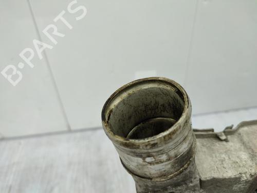 Used Intercooler RENAULT MEGANE II Coupé-Cabriolet (EM0/1_) 1.9 dCi (120 hp) 23702697