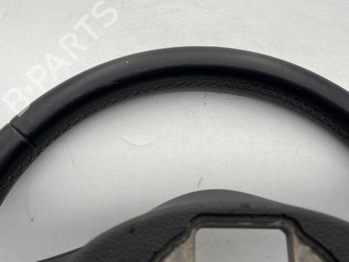 Steering wheel VW POLO V (6R1, 6C1) 1.2 | BP30698511C49 